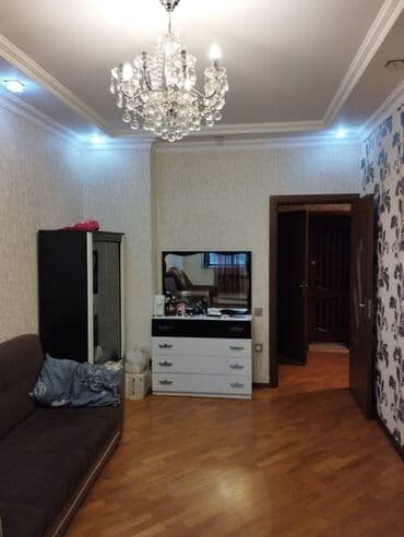 kirayə ev gənclik: Afda kirayə ev Xırdalan 2otaq ev — 5