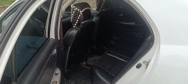 avto kalonkalar: BYD F3: 1.5 l | 2013 il 196500 km Sedan — 8