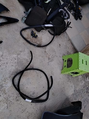 masin oturacaq: Kia rio, 2014 il — 5