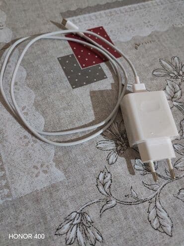 Настольные ПК и рабочие станции: HONOR planşet (Bluetooth klaviaturalı) 1aydı alınıb, cızığı belə — 5