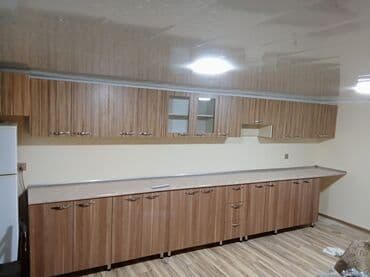 детские спальни мебель: Кухонный гарнитур на заказ, МДФ, Нет кредита — 2