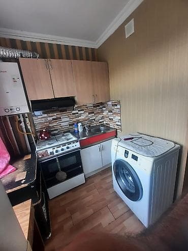 Продажа квартир: Сумгайыт, 2 комнаты, Вторичка, 47 м² — 3