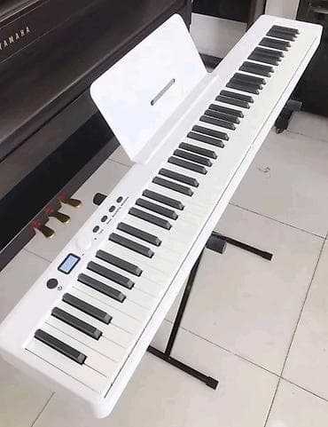 Piano, Rəqəmsal, Yeni, Pulsuz çatdırılma