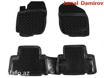 Toyota rav 4 üçün ayaqaltılar. Коврики для toyota rav 4. Bundan başqa