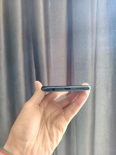 Redmi Note 10, 128 ГБ, цвет - Серый, Отпечаток пальца, Две SIM карты, Face ID — 5