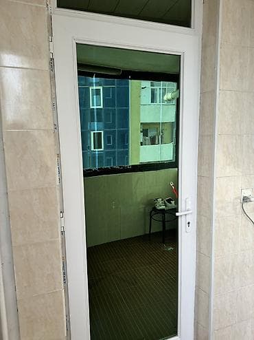 mebelerin satisi: Plastik qapı ölçü 230/82 qiymət 130 azn Plastik şkaf qapıları — 2
