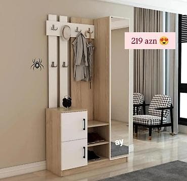 ucuz tap az dolablar: Dehliz dolabi — 1