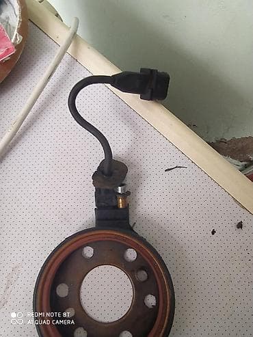 cobalt: Chevrolet aveo və cruze üçün orjinal bütün ehtiyat hissələri var — 7