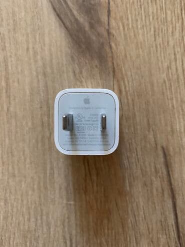 ikinci el planşetler: Adapter İşlənmiş — 1