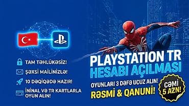 ipad air m3: 🎮 PlayStation oyunlarına çox pul xərcləməkdən bezdiniz? Eyni oyunu 3 — 1