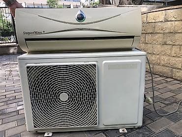 Salam 40 45 kvadrat Isdek konsenerdi yenisiynen evezlenib deye satilir