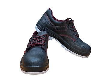 safety jogger: Peşəkar iş ayaqqabıları – təhlükəsizlik və rahatlıq bir yerdə Məhsul — 1