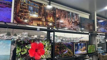телевизор nikai отзывы: Новый Телевизор JVC LED экран 24" FHD (1920x1080), Самовывоз, Платная доставка, Доставка в районы — 2
