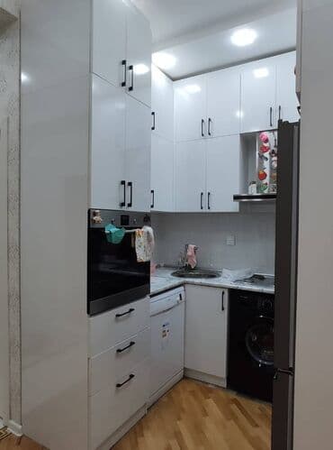 xirdalanda tecili satilan evler: 3 otaqlı, Yeni tikili, 68 kv. m — 9