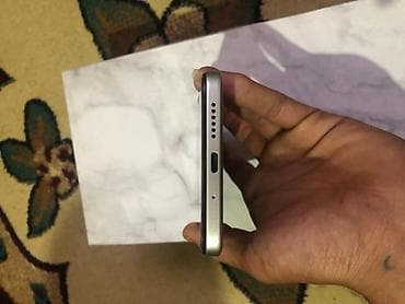 pubg kore uc yukleme: Redmi 256 GB, rəng - Gümüşü — 4