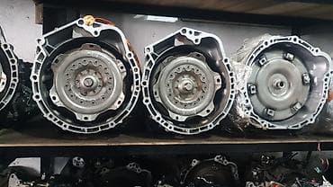 bmw e39 m: Məhsul: Avtomatik sürətlər qutusu (hidrotorklu komplekt) Model/işarə — 3