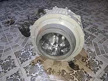 Avto xidmətlər: LG paltaryuyan üçün ehtiyat hissələri tek plata 55 azn dir elave — 10