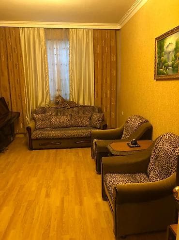 serifzadede satilan evler: Bakı, 3 otaqlı, Köhnə tikili, 70 kv. m — 2