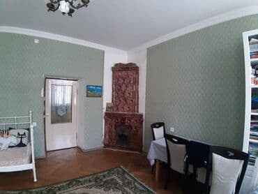 kreditle evlər: Bakı, 2 otaqlı, Köhnə tikili, m. 28 may, 60 kv. m — 7