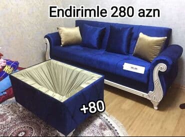 divan kreslo kreditle: Künc divan, Yeni, Açılan, Bazalı, Parça — 2