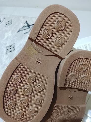 krosovka ayaqqabı: Baletkalar, Ölçü: 30, Qız üçün — 3