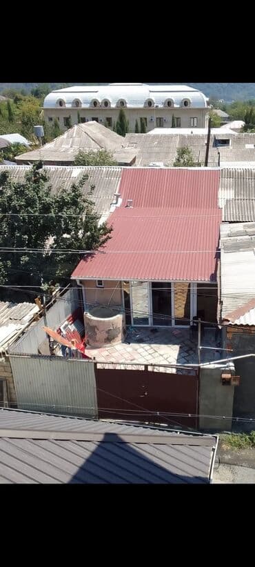 naxçıvan kirayə evlər: 2 комнаты, 58 м², Нет кредита, Свежий ремонт — 7