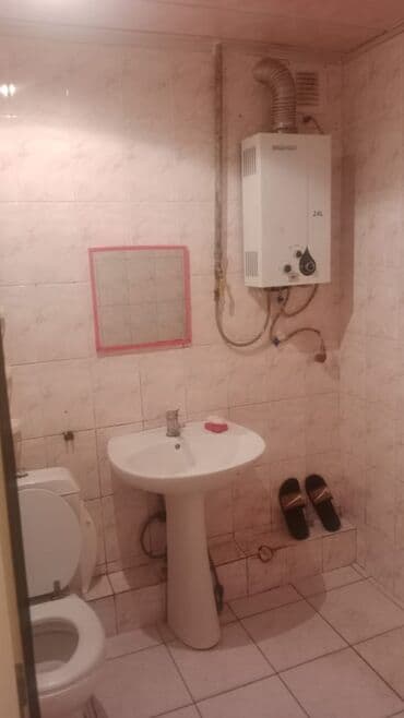 дом сколько стоит: Sumqayıt, 2 otaqlı, Köhnə tikili, 42 kv. m — 10