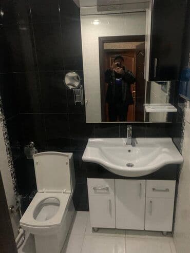 evler bineqedide: Əcəmi metrosuna yaxin yeqane sadliq evinə yaxin 5 mertebeli binanın — 11