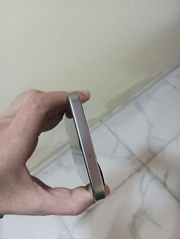 tv kart: Samsung Galaxy A17, 128 GB, rəng - Boz, İki sim kartlı — 1