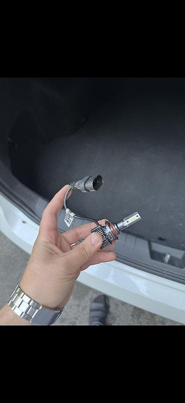 İşlənmiş, LED lampa, Ünvandan götürmə lalafo.az -da İşlənmiş, LED lampa, Ünvandan götürmə