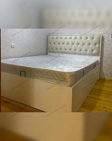intex matras: Çarpayı Eviniz üçün geniş mebel seçimi: divanlar, dolablar — 1