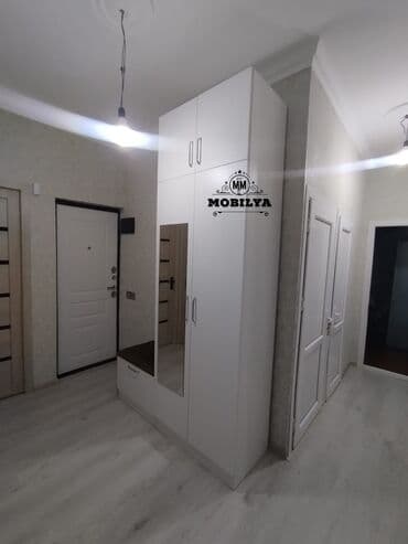 işlənmiş şfoner: Yeni, Açılan, 2 qapılı Düz dolab, Dəhliz dolabı, Azərbaycan — 3