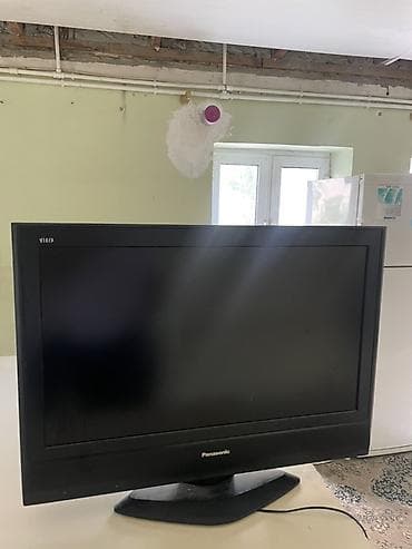 irşad iphone 11 pro: Televizor Panasonic LCD — 2