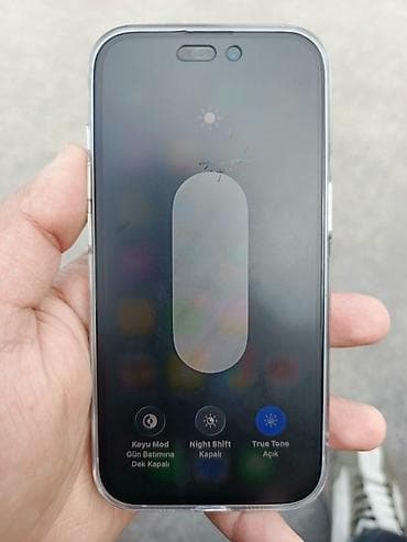 iphone 8 pilus: IPhone 15, 128 GB, Mavi — 5