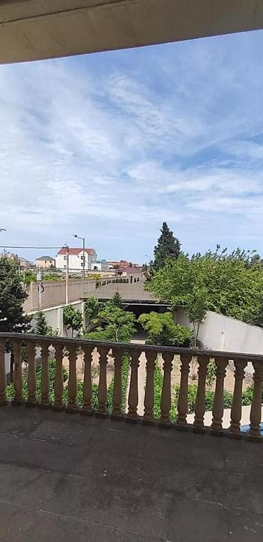 bağ evi kirayə: Mərdəkan, 197 kv. m, 6 otaqlı, Hovuzlu, Su — 5