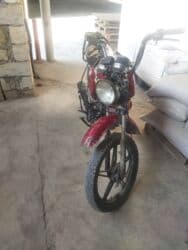 радиатор охлаждения опель вектра б: Kuba - X-Boss, 110 см3, 2018 год, 539 км — 1