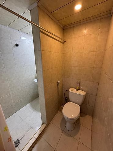 Kirayə verilir 2 otaqdan 3 otağa düzəlmə Mənzil Əhmədlidə Məzahir — 8