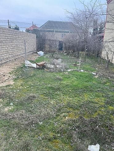 kiraye ev nerimanovda: 4 sot, Tikinti, Mülkiyyətçi, Kupça (Çıxarış) — 6