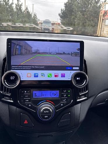 mersedes sprinter satisi: Hyundai i30: 1.6 l | 2010 il Hetçbek — 6