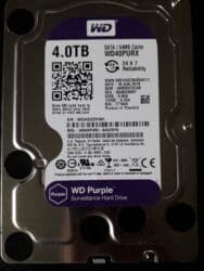 2 tb: Yaddaş diski 4 tb. satılır — 1