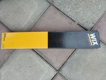 Кузовные детали: Mercedes-Benz MAN HUMME, 2 л, Бензин, 2002 г., Оригинал, Германия, Новый — 3