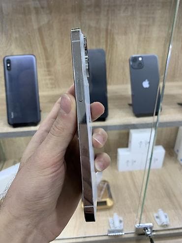 buf iphone 5 satın: IPhone 14 Pro Max, 512 GB, Ağ — 5