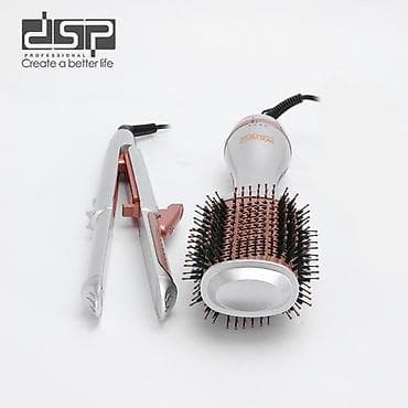 type c: Ütü fen DSP, 120 - 210 °C, Yeni, Ödənişli çatdırılma — 5