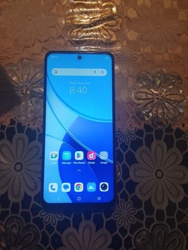 Lincoln: Vivo Y19, цвет - Серебристый — 2