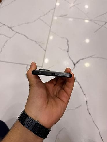 Realme 12 Pro+, 256 GB, rəng - Boz, Barmaq izi — 5