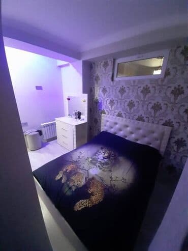 купить квартиру в баку с видом на море: 3 комнаты, Новостройка, м. Ахмедлы, 84 м² — 9