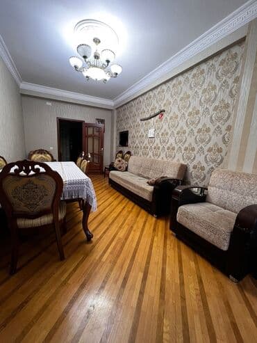 qutqaşınlı küçəsi: Salam,Xırdalan şəhərində M. Ə. Rəsulzadə küçəsində təmirli əşyalı — 7