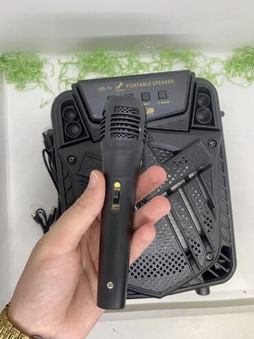 aır pods: Yeni Air Music Kolonka, Növ - Bluetooth — 7