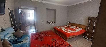 evlər bakı: 2 otaqlı, 70 kv. m, Yeni təmirli — 2