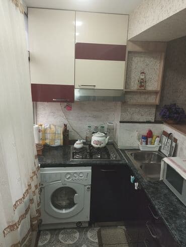 qusarda 2 otaq evlərin qiymət: 1 otaqlı, Yeni tikili, 41 kv. m — 19
